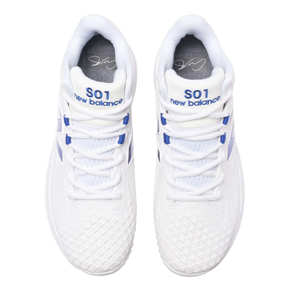 New Balance Men's FuelCell Ohtani 1 Trainer Baseball Shoes