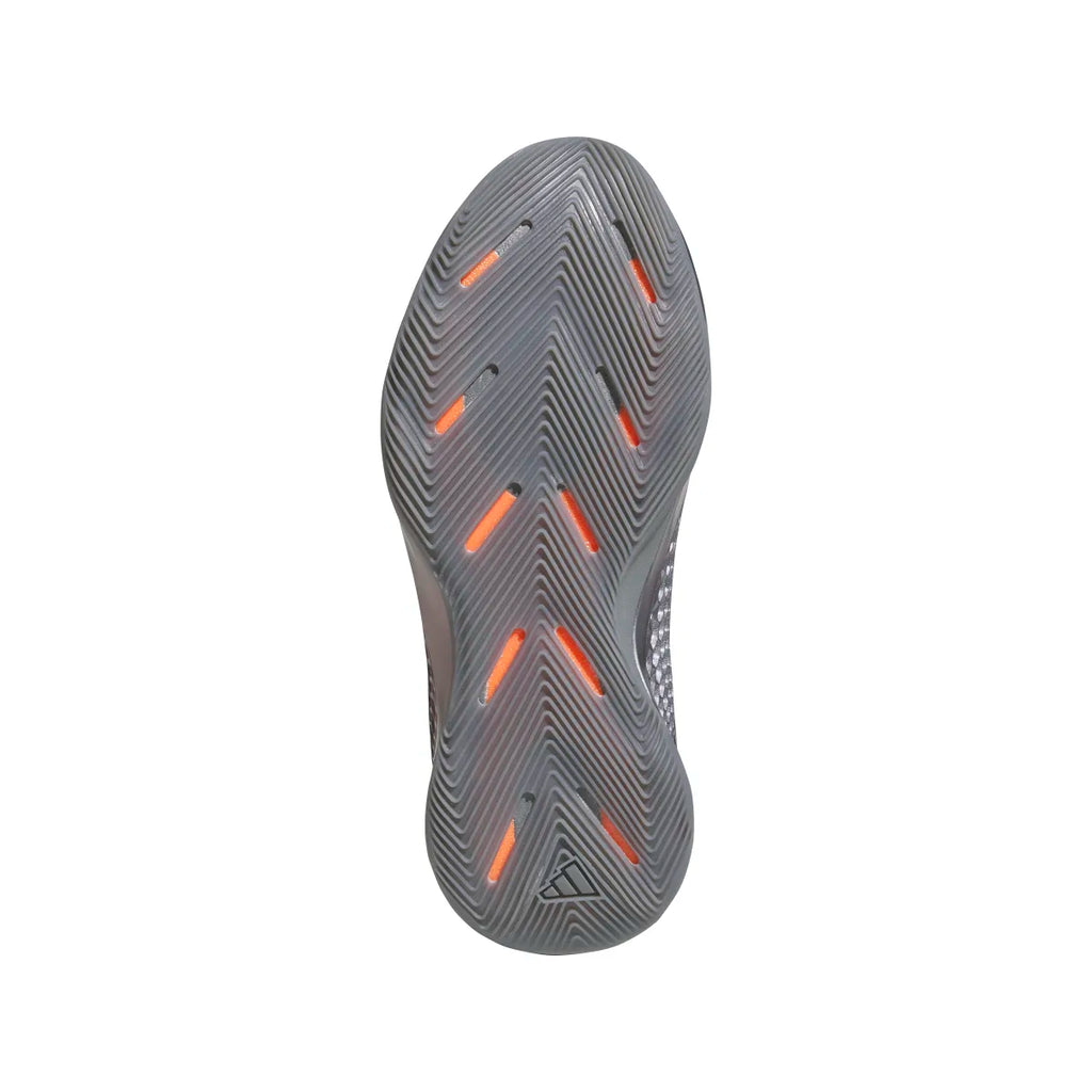 adidas Men's Anthony Edwards 1 Low Basketball Shoes