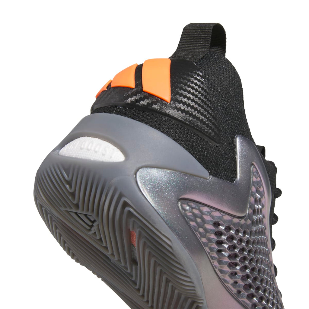 adidas Men's Anthony Edwards 1 Low Basketball Shoes
