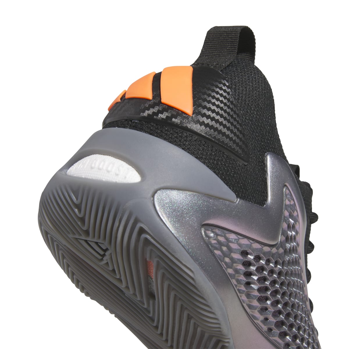 adidas Men's Anthony Edwards 1 Low Basketball Shoes