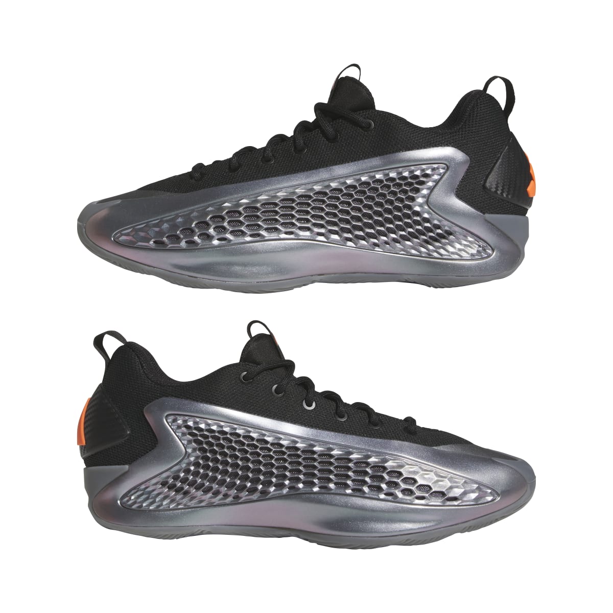 adidas Men's Anthony Edwards 1 Low Basketball Shoes