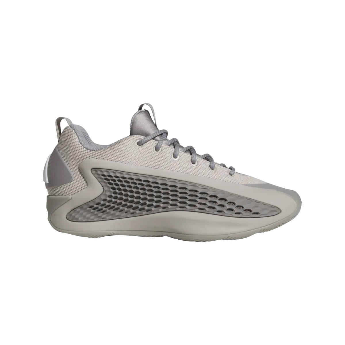 adidas Men's Anthony Edwards 1 Low Basketball Shoes