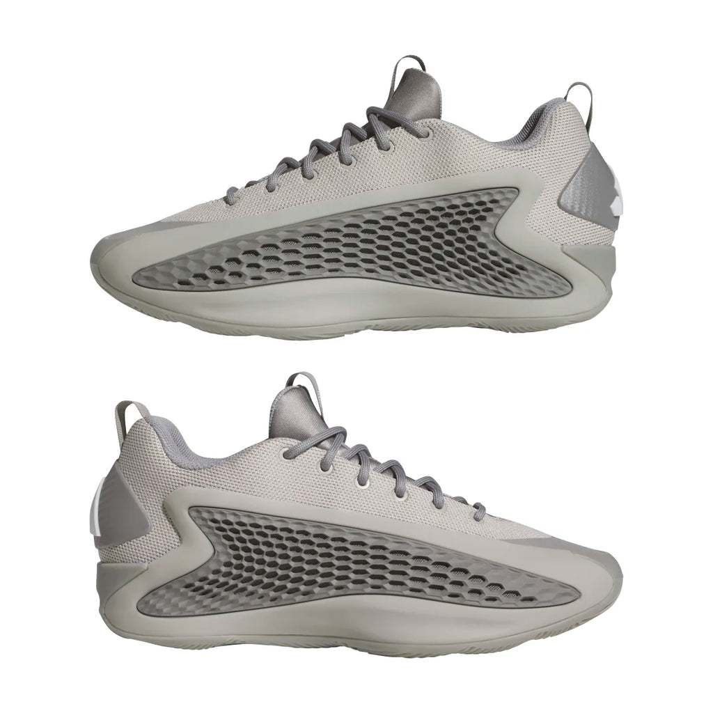 adidas Men's Anthony Edwards 1 Low Basketball Shoes