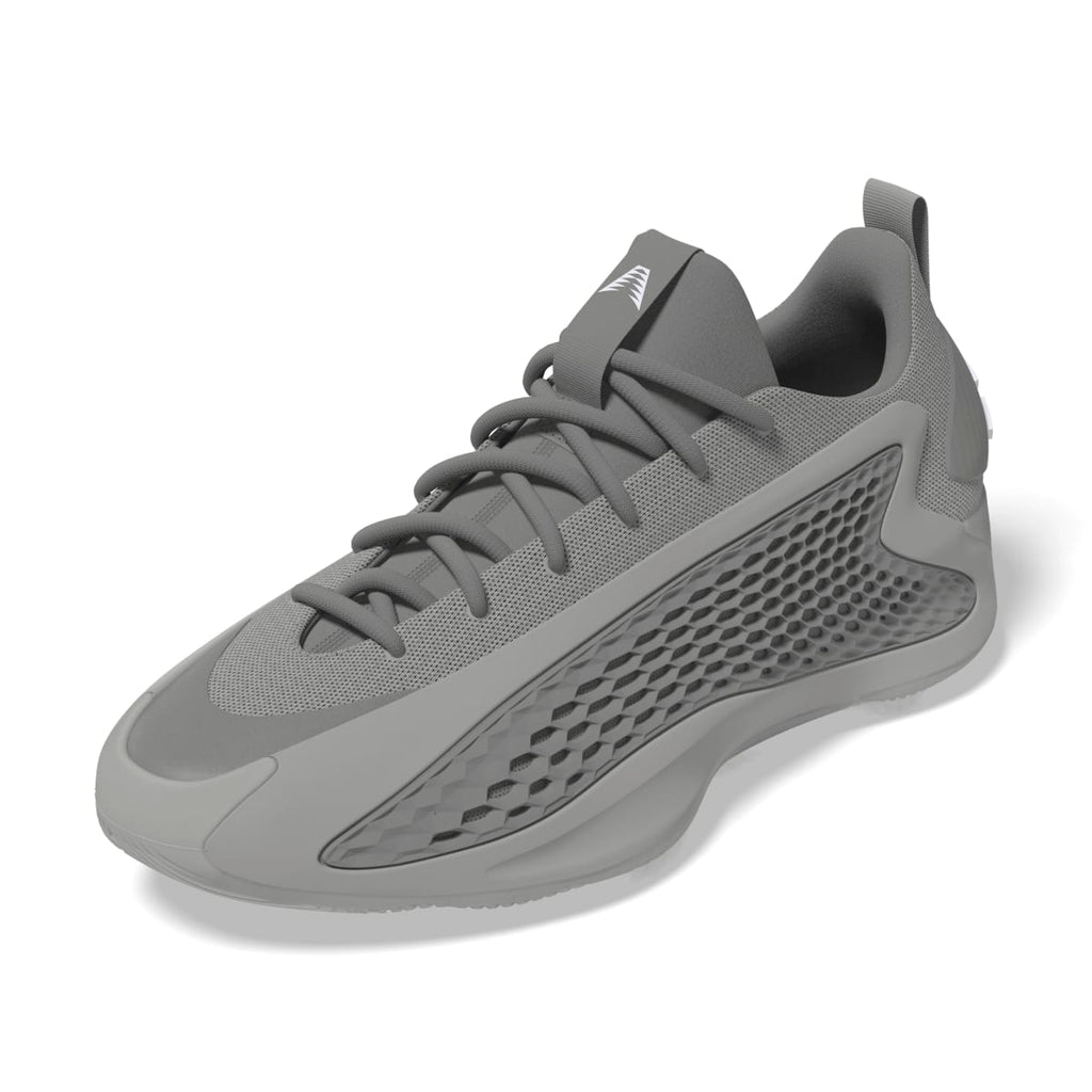 adidas Men's Anthony Edwards 1 Low Basketball Shoes