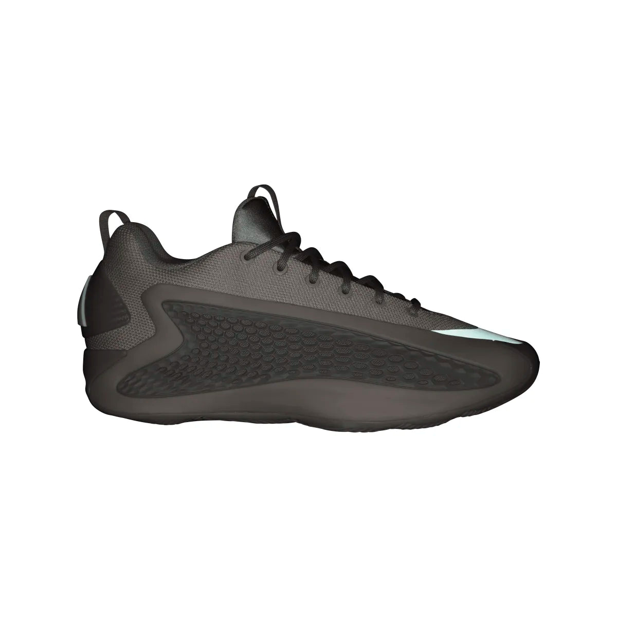 adidas Men's Anthony Edwards 1 Low Basketball Shoes