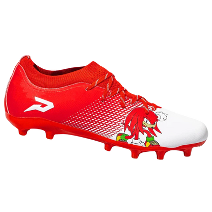 Phenom Elite Youth Quantum Energy Flag Football Cleats