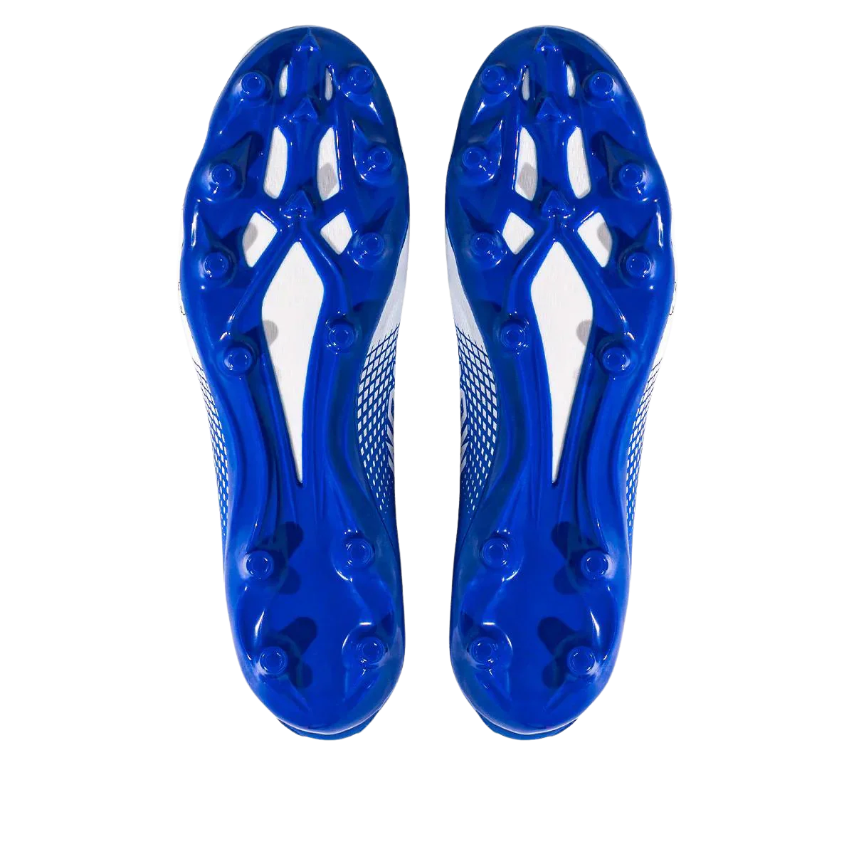 Phenom Elite Youth Quantum Energy Flag Football Cleats