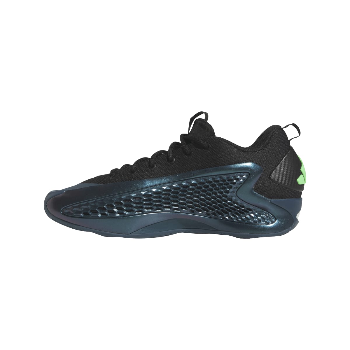 adidas Men's Anthony Edwards 1 Low Basketball Shoes