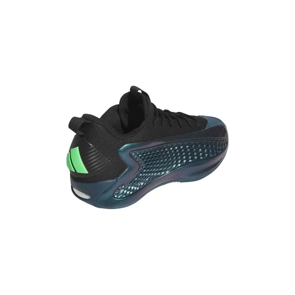 adidas Men's Anthony Edwards 1 Low Basketball Shoes