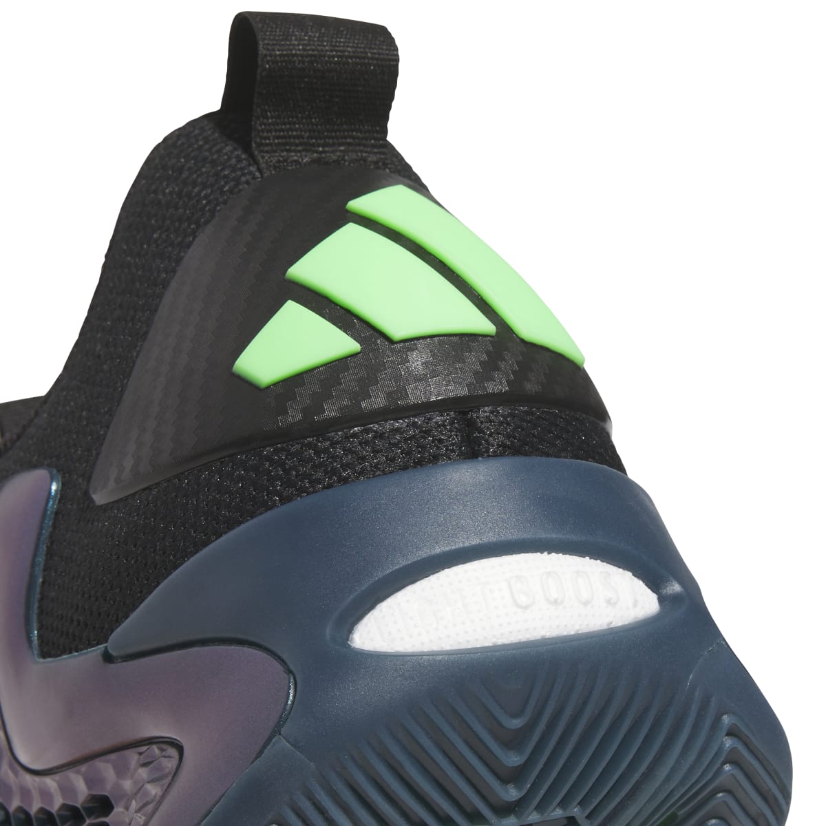 adidas Men's Anthony Edwards 1 Low Basketball Shoes