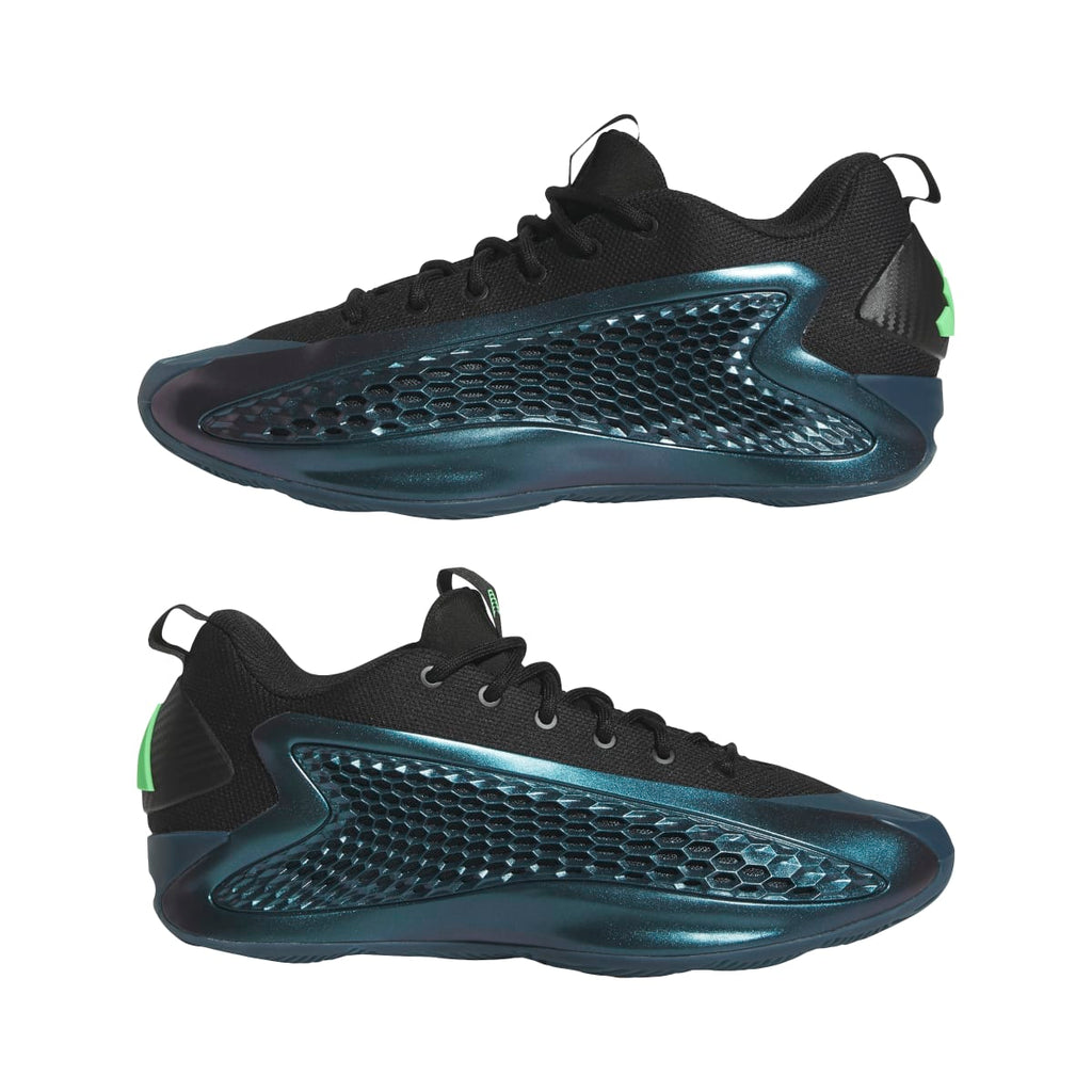 adidas Men's Anthony Edwards 1 Low Basketball Shoes