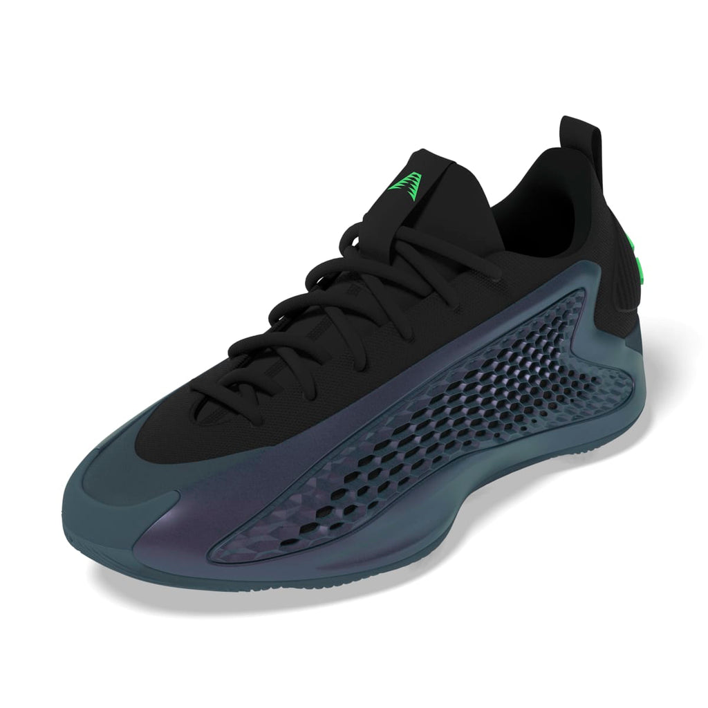 adidas Men's Anthony Edwards 1 Low Basketball Shoes