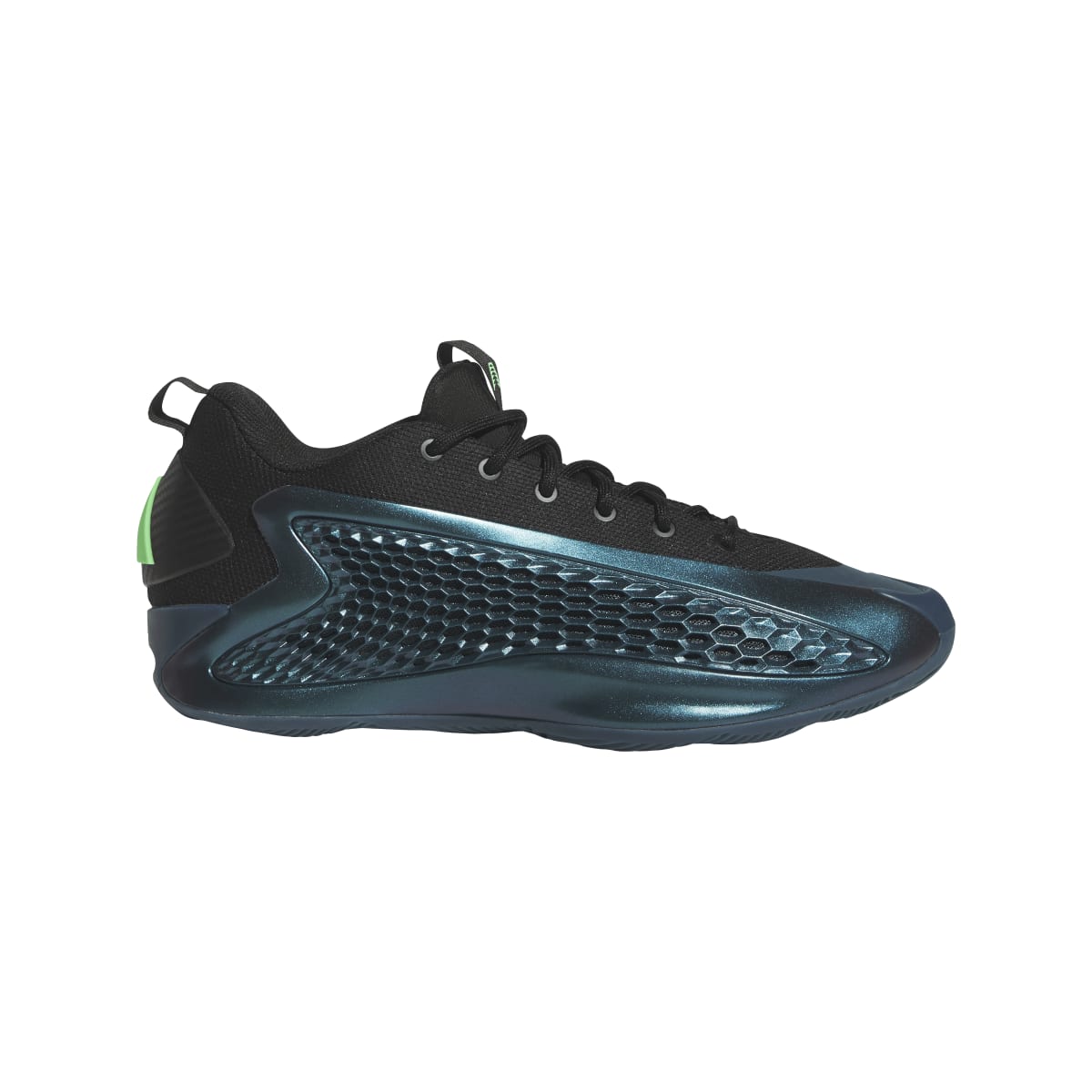 adidas Men's Anthony Edwards 1 Low Basketball Shoes