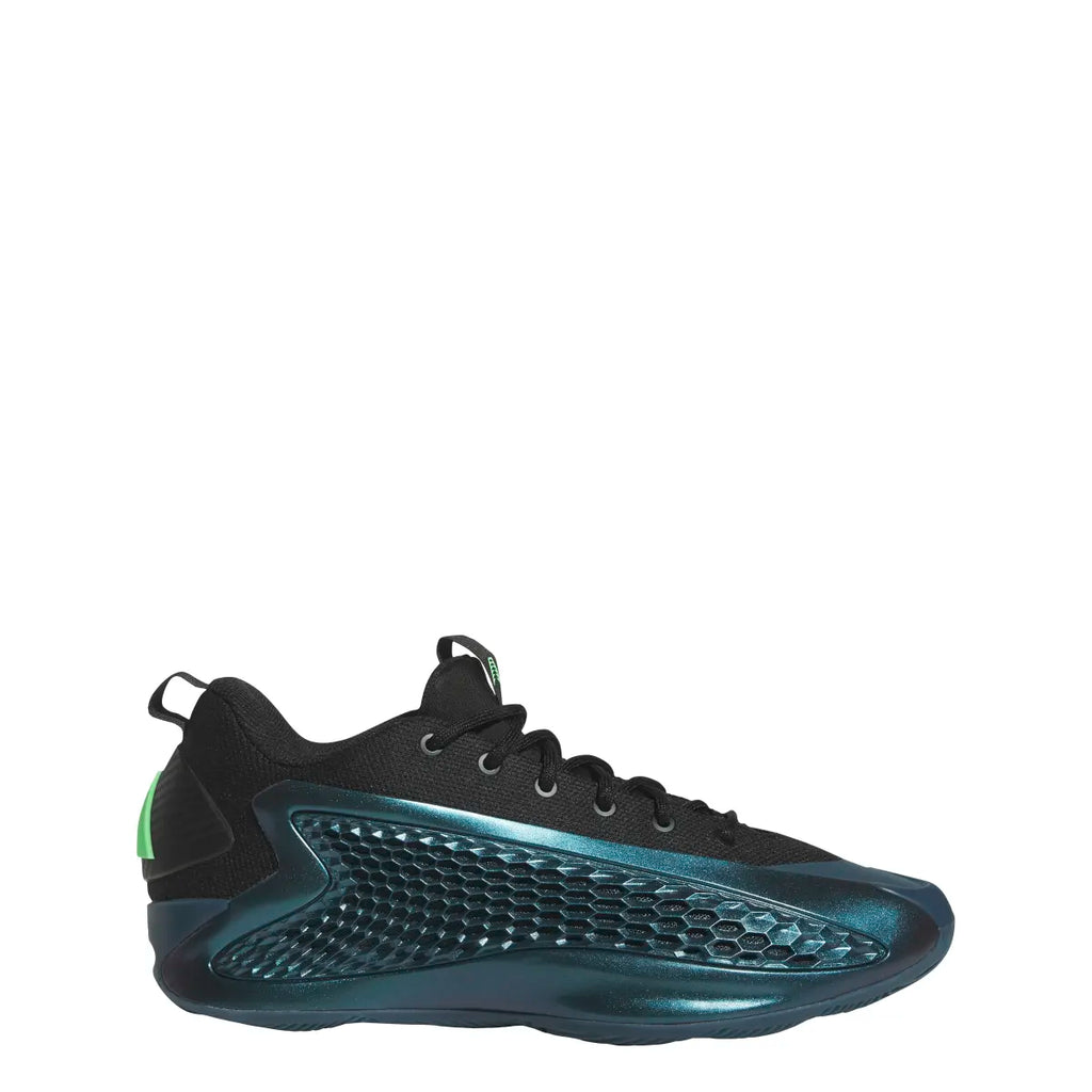 adidas Men's Anthony Edwards 1 Low Basketball Shoes