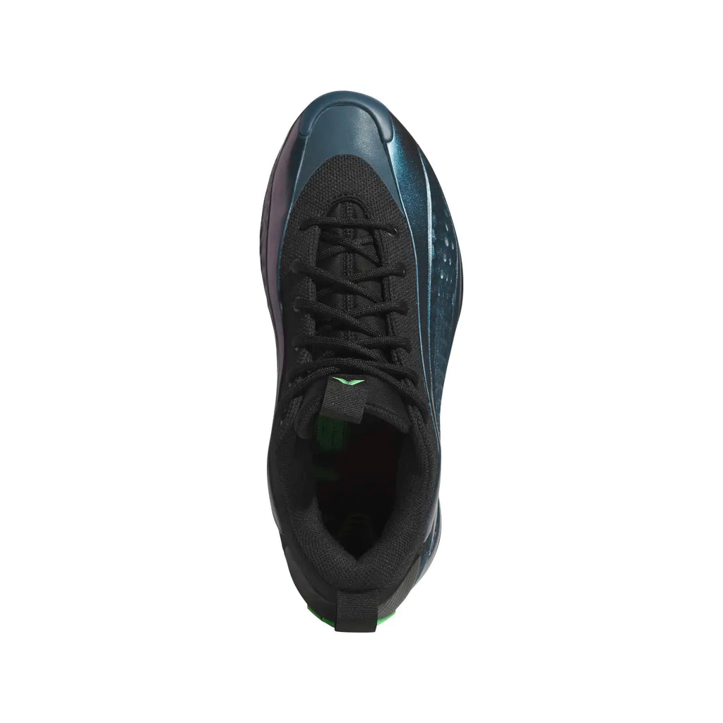 adidas Men's Anthony Edwards 1 Low Basketball Shoes