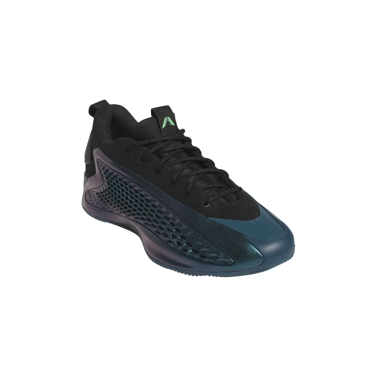 adidas Men's Anthony Edwards 1 Low Basketball Shoes
