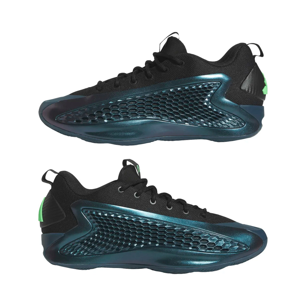 adidas Men's Anthony Edwards 1 Low Basketball Shoes