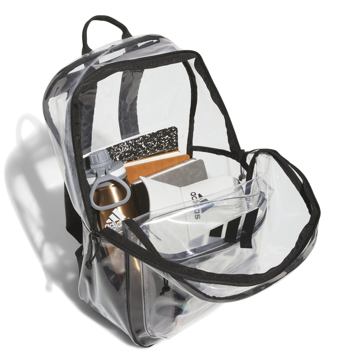 Clear 2.0 Backpack