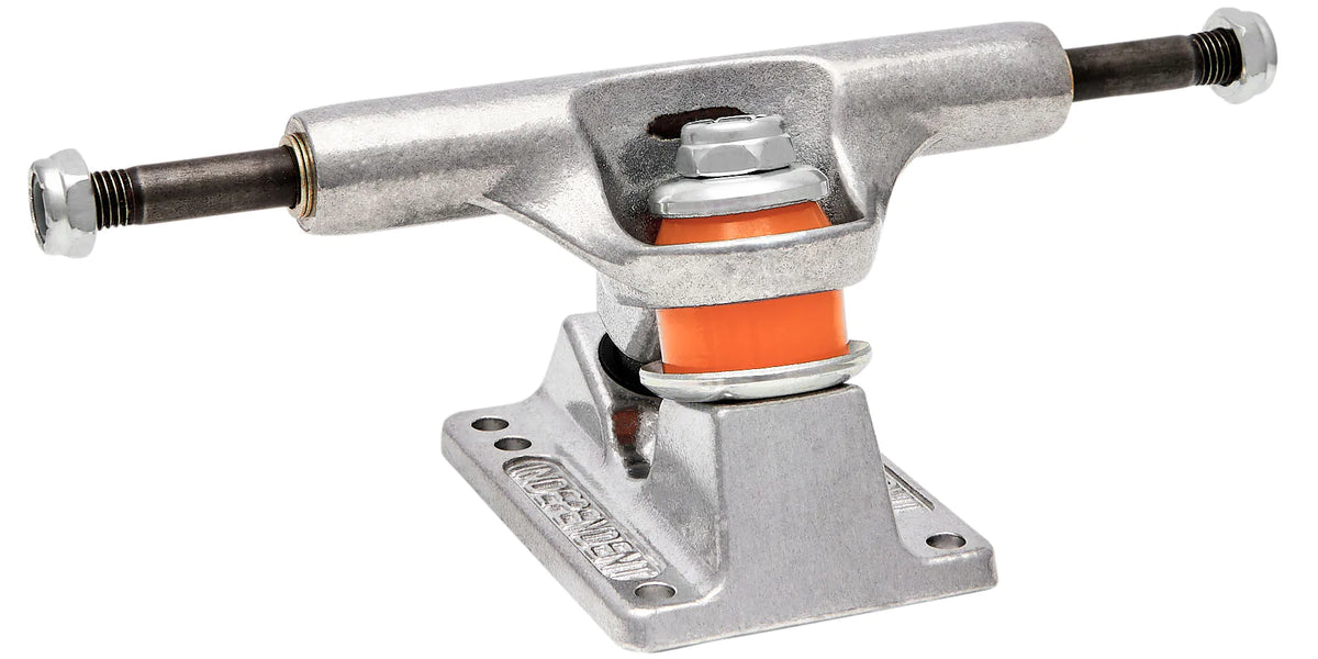 Independent Trucks T-Hanger 109mm Stage 11 Standard - Polished (Set of 2)