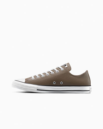 Converse Chuck Taylor All Star Leather Low Top