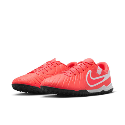 Nike Tiempo Legend 10 Academy Turf Low-Top Soccer Shoes
