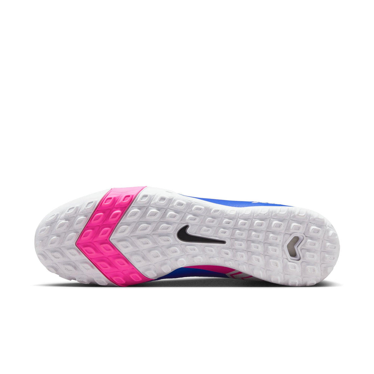 Nike Mercurial Superfly 10 Academy Turf High-Top Soccer Shoes
