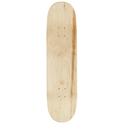 Alien Workshop Skateboard Deck Soldier Regalia 8.25" x 32.25"