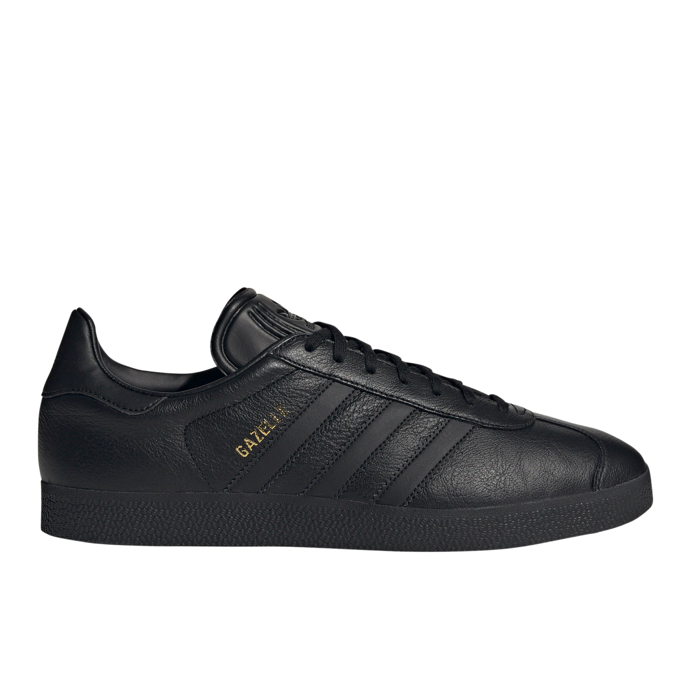 Gazelle Indoor Lace Up Sneakers