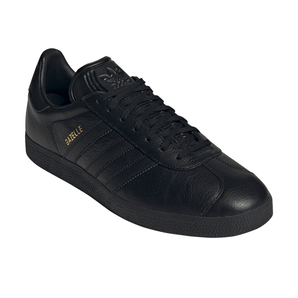 Gazelle Indoor Lace Up Sneakers