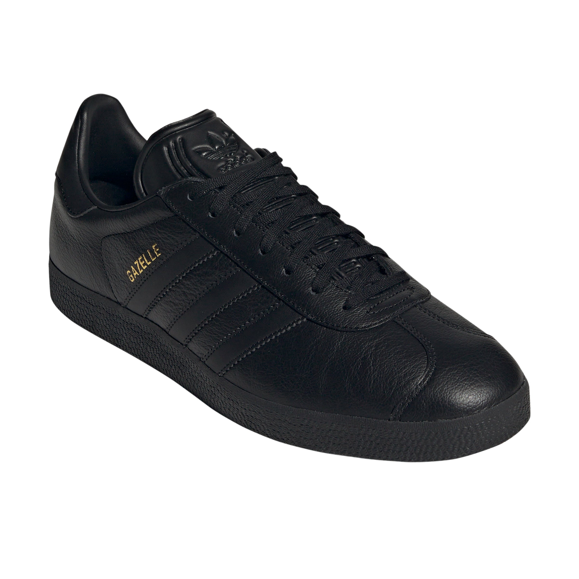 Gazelle Indoor Lace Up Sneakers