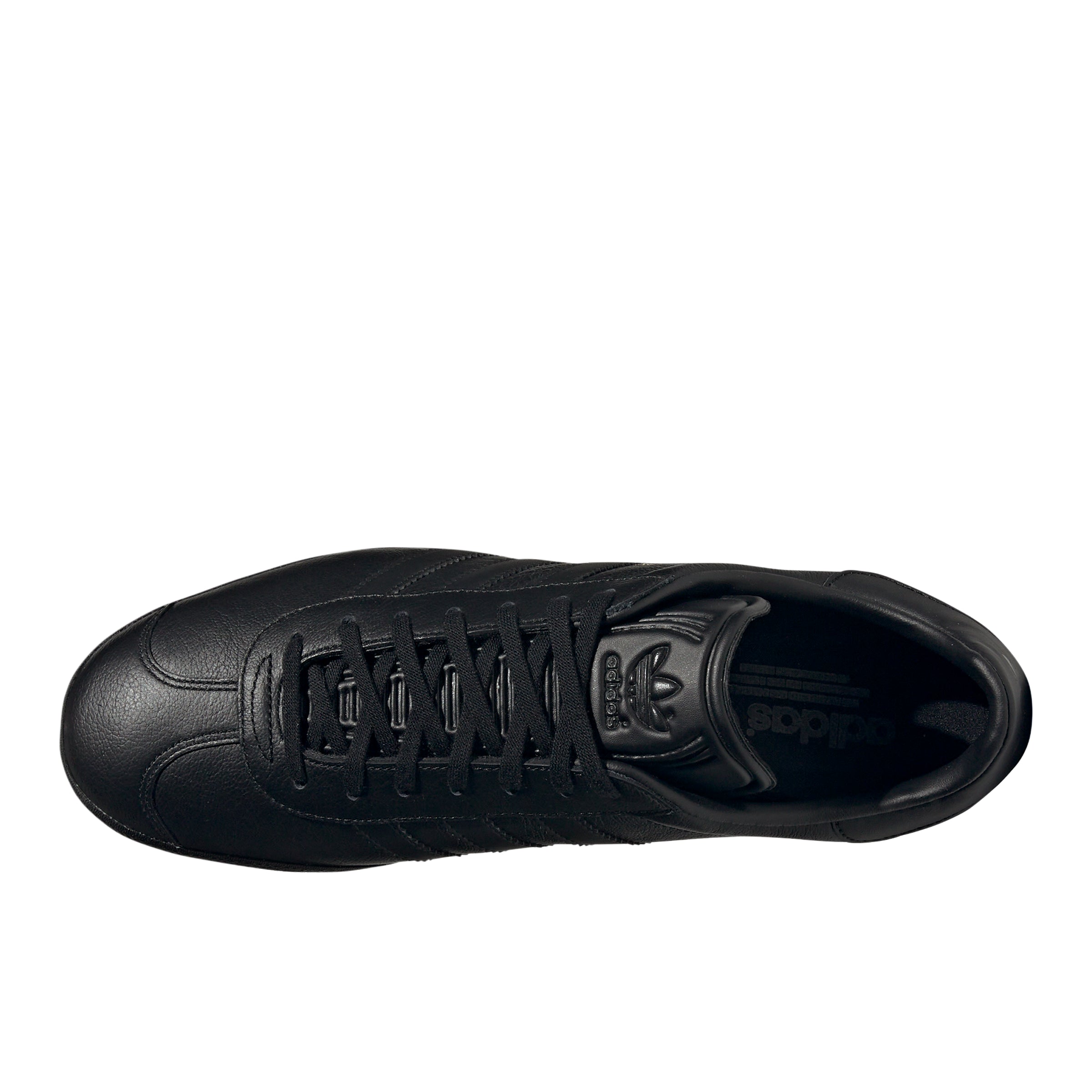 Gazelle Indoor Lace Up Sneakers