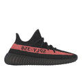 adidas Yeezy Boost 350 V2 Lace Up Sneakers