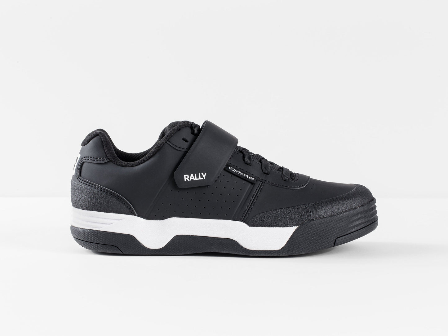 Bontrager Rally MTB 38.5 Black Shoe