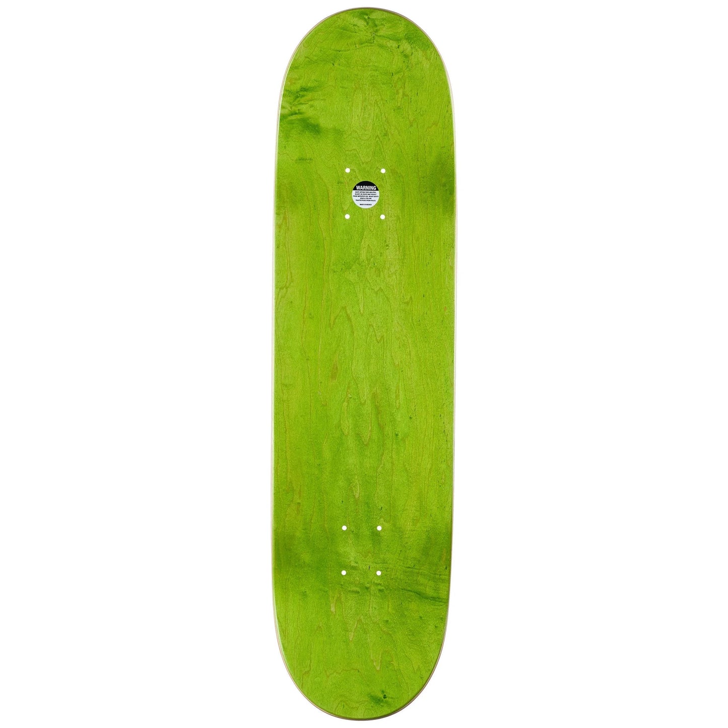 Disorder Skateboard Deck Stairway to Hell 8.38" x 32"