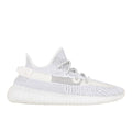 adidas Yeezy Boost 350 V2 Lace Up Sneakers