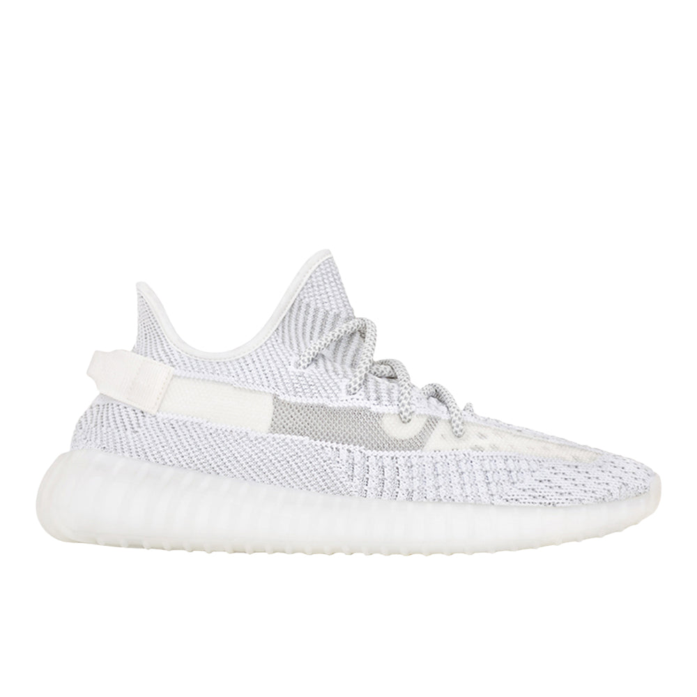 adidas Yeezy Boost 350 V2 Lace Up Sneakers