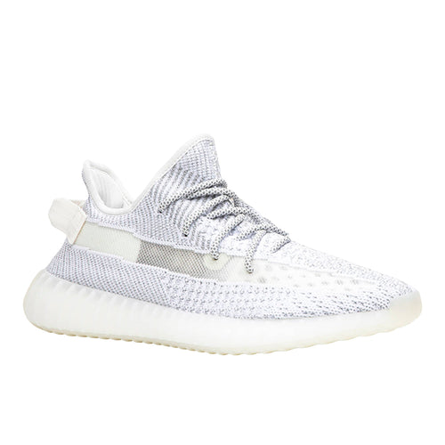 adidas Yeezy Boost 350 V2 Lace Up Sneakers