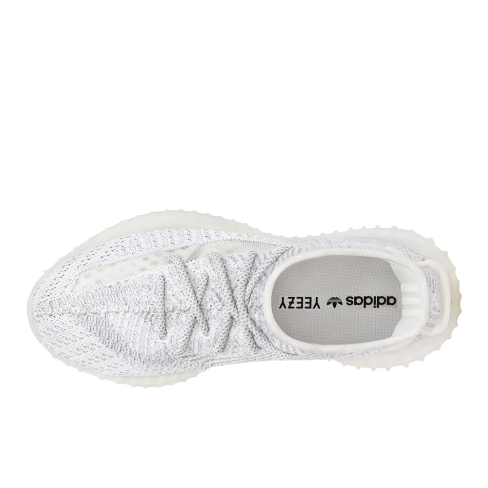 adidas Yeezy Boost 350 V2 Lace Up Sneakers