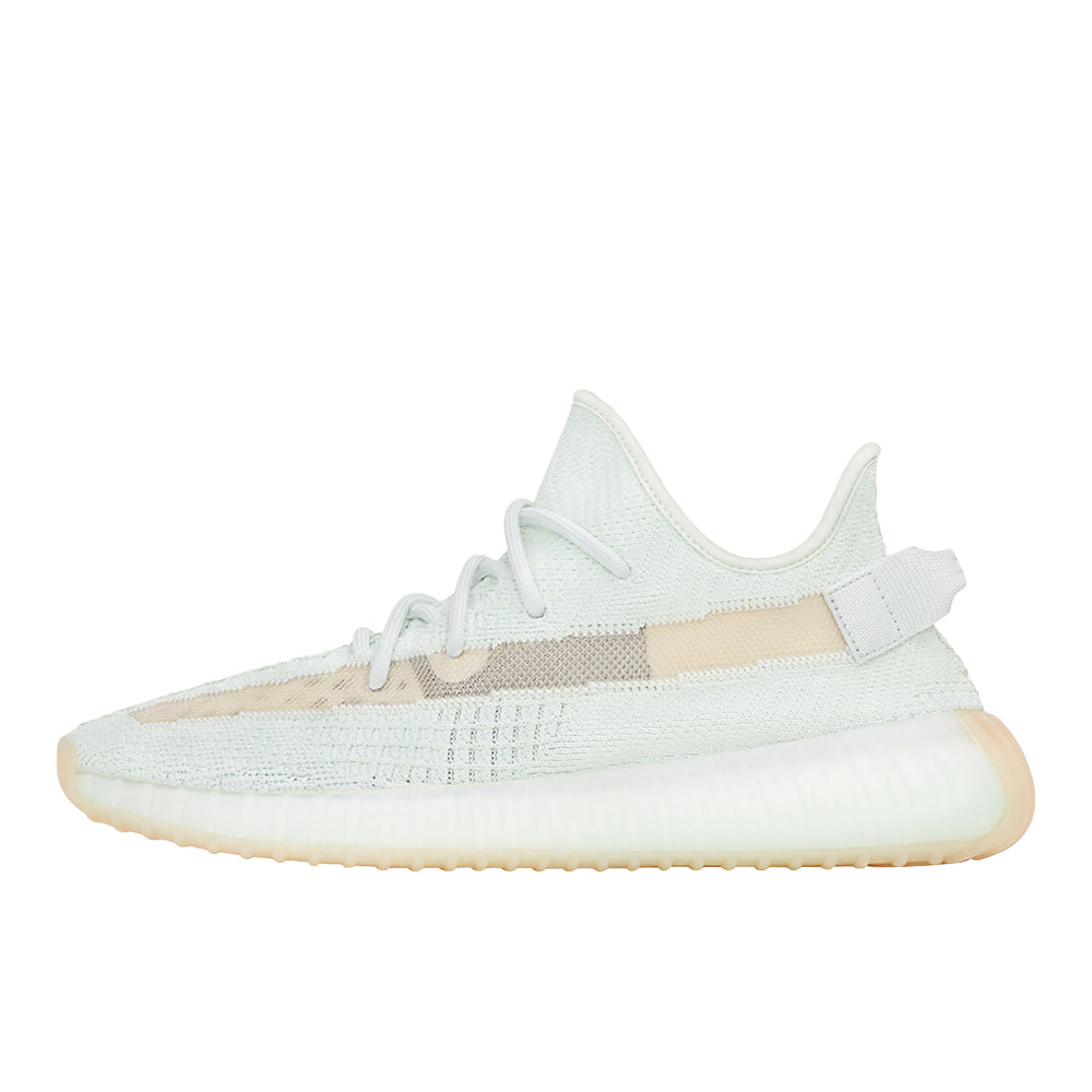 adidas Yeezy Boost 350 V2 Lace Up Sneakers