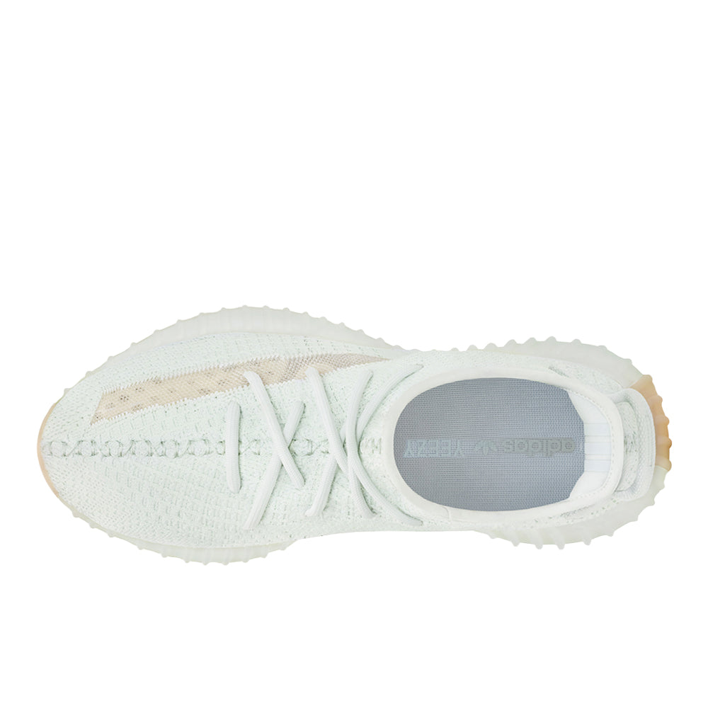 adidas Yeezy Boost 350 V2 Lace Up Sneakers