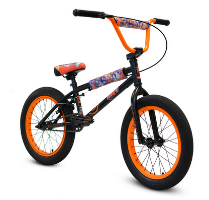 Elite BMX Pee Wee 18" Bike