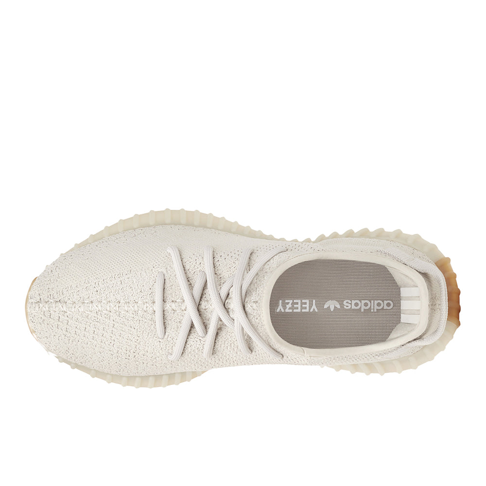 adidas Yeezy Boost 350 V2 Lace Up Sneakers