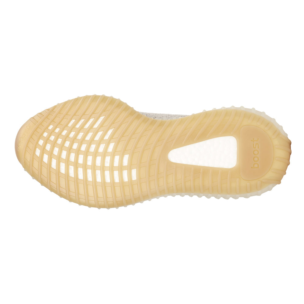 adidas Yeezy Boost 350 V2 Lace Up Sneakers