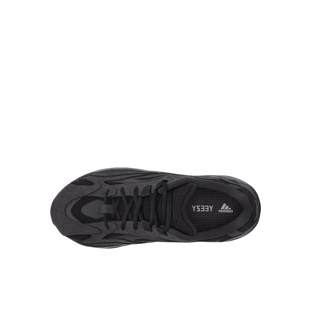 adidas Yeezy Boost 700 V2 Lace Up Sneakers (Little Kid)