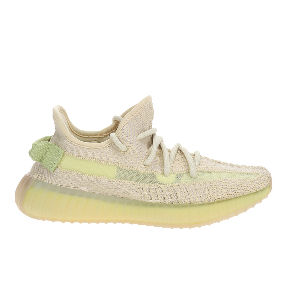 adidas Yeezy Boost 350 V2 Lace Up Sneakers