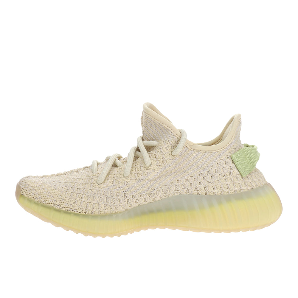 adidas Yeezy Boost 350 V2 Lace Up Sneakers