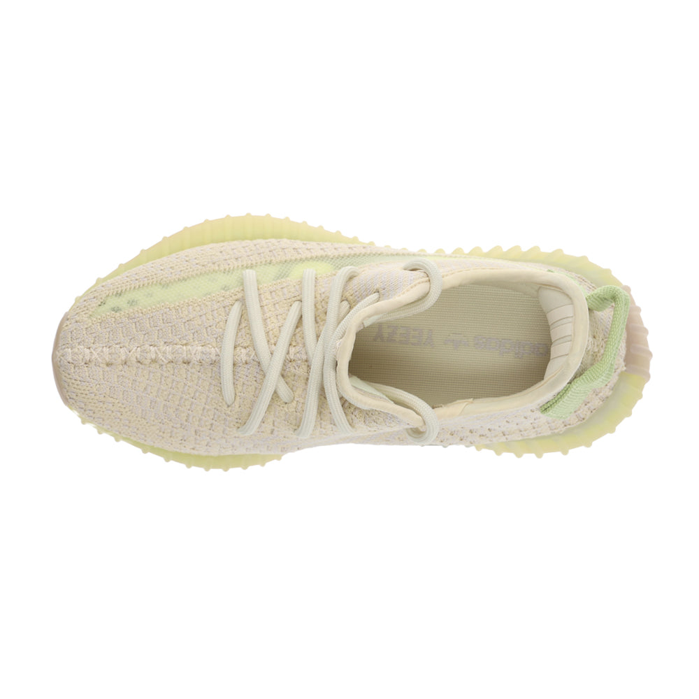 adidas Yeezy Boost 350 V2 Lace Up Sneakers