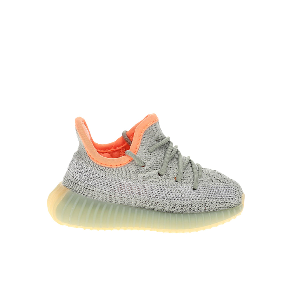 adidas Yeezy Boost 350 V2 Slip On Sneakers (Toddler)