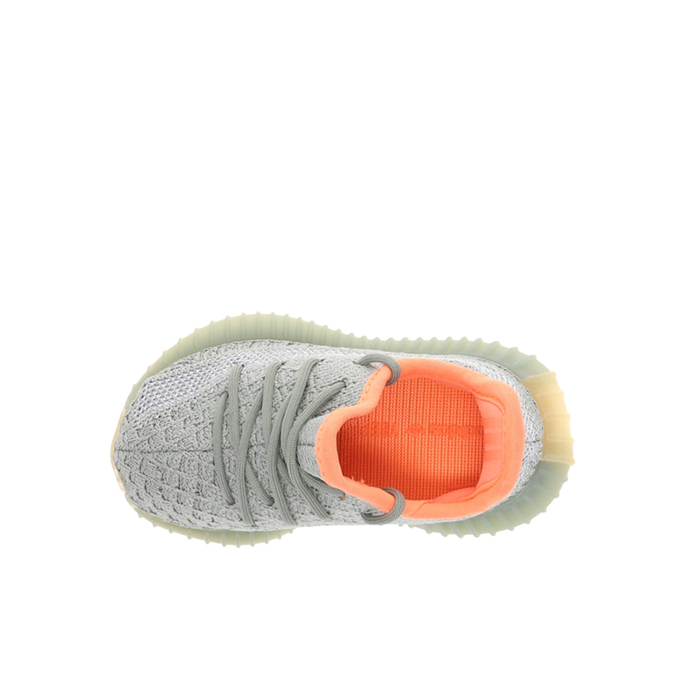 adidas Yeezy Boost 350 V2 Slip On Sneakers (Toddler)