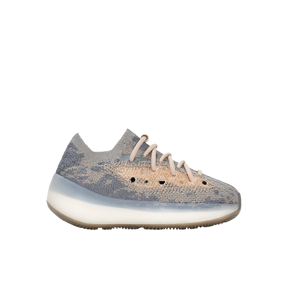 adidas Yeezy Boost 380 Slip On Sneakers (Toddler)